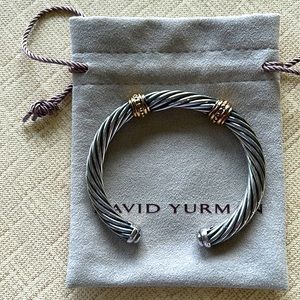 David Yurman bracelet